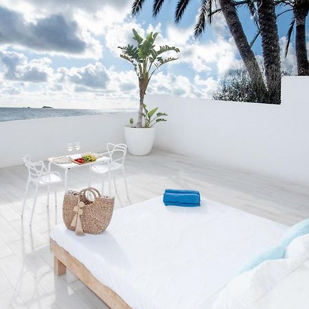 Enkala Apartamentos Ibiza Town Ngoại thất bức ảnh