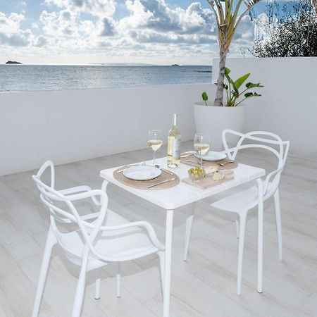 Enkala Apartamentos Ibiza Town Ngoại thất bức ảnh