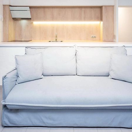 Enkala Apartamentos Ibiza Town Ngoại thất bức ảnh