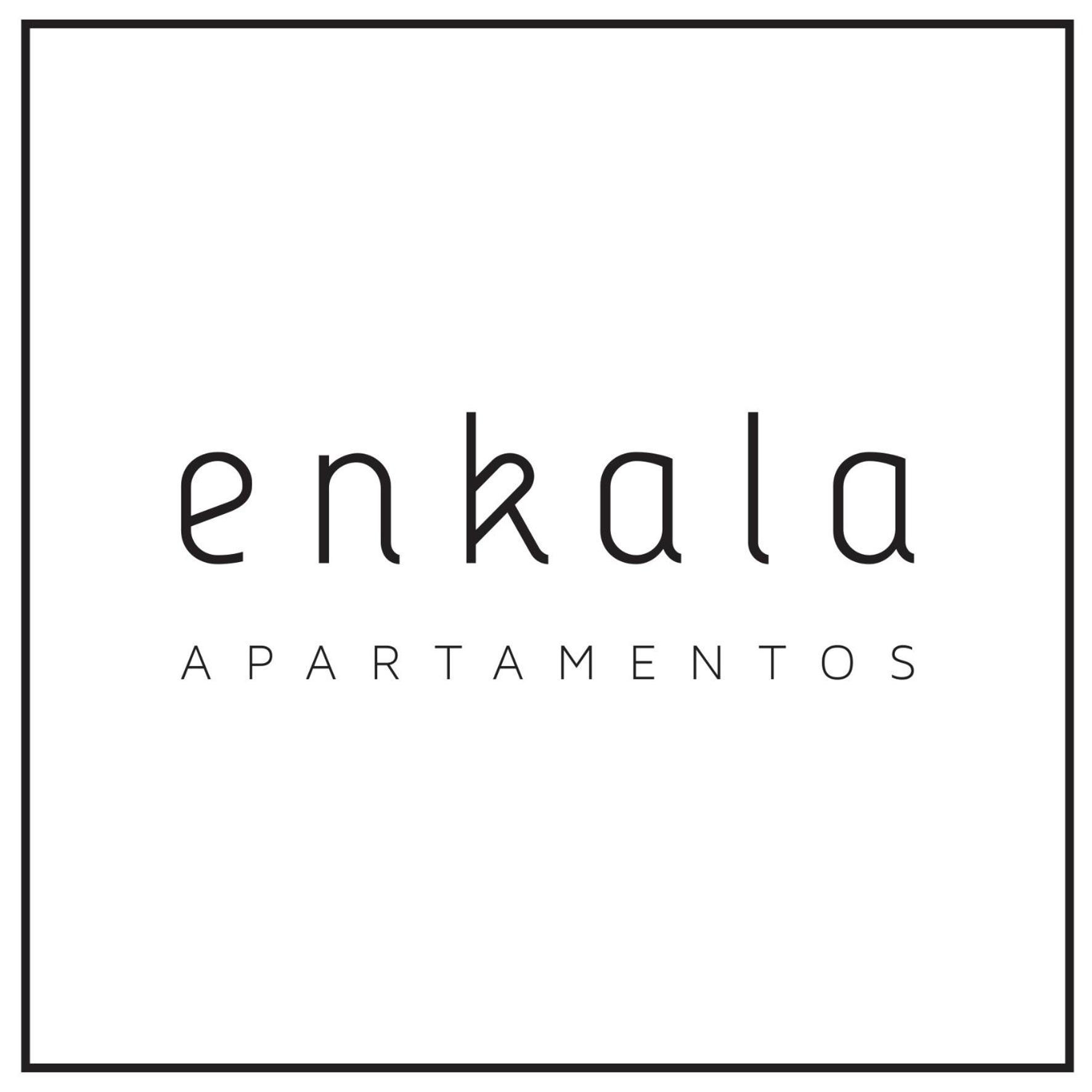 Enkala Apartamentos Ibiza Town Ngoại thất bức ảnh